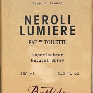 Bastide*** Alluring Tangerine, sensual patchouli, rich amber